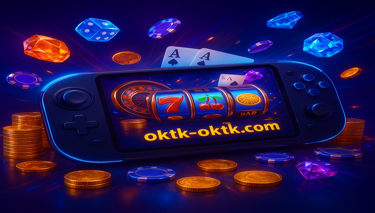 অ্যান্ড্রয়েড-এ oktk এপিকে ডাউনলোডের নির্দেশনা