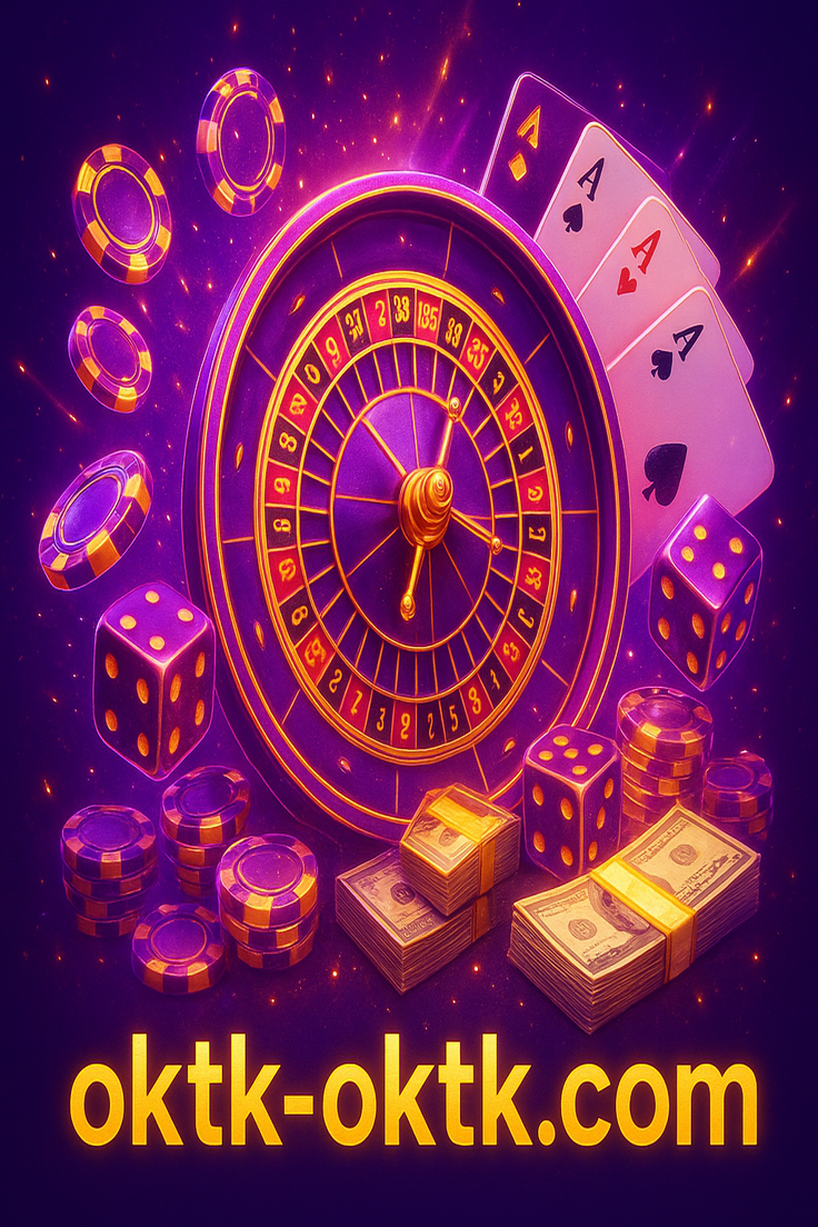 oktk অ্যাপের মোবাইল সুবিধাসমূহ