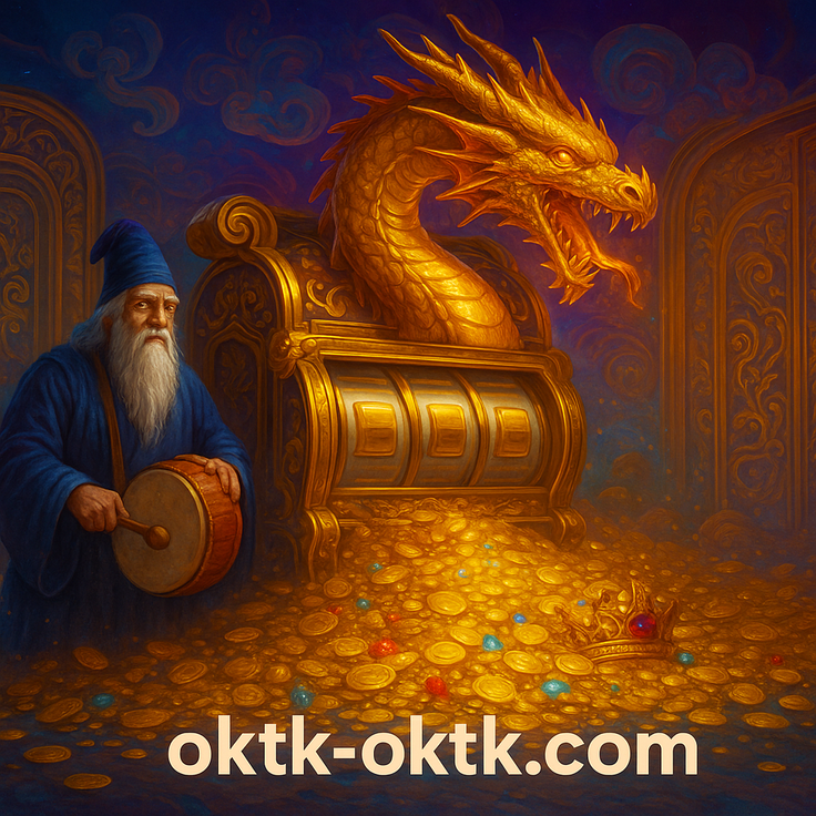 oktk অফার ও বিশেষ সুবিধার প্রচারচিত্র