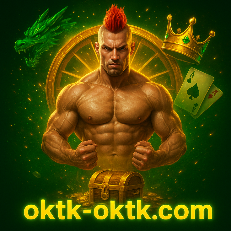 oktk লাইভ গেমিং প্ল্যাটফর্মে গেমসংক্রান্ত সাধারণ প্রশ্ন