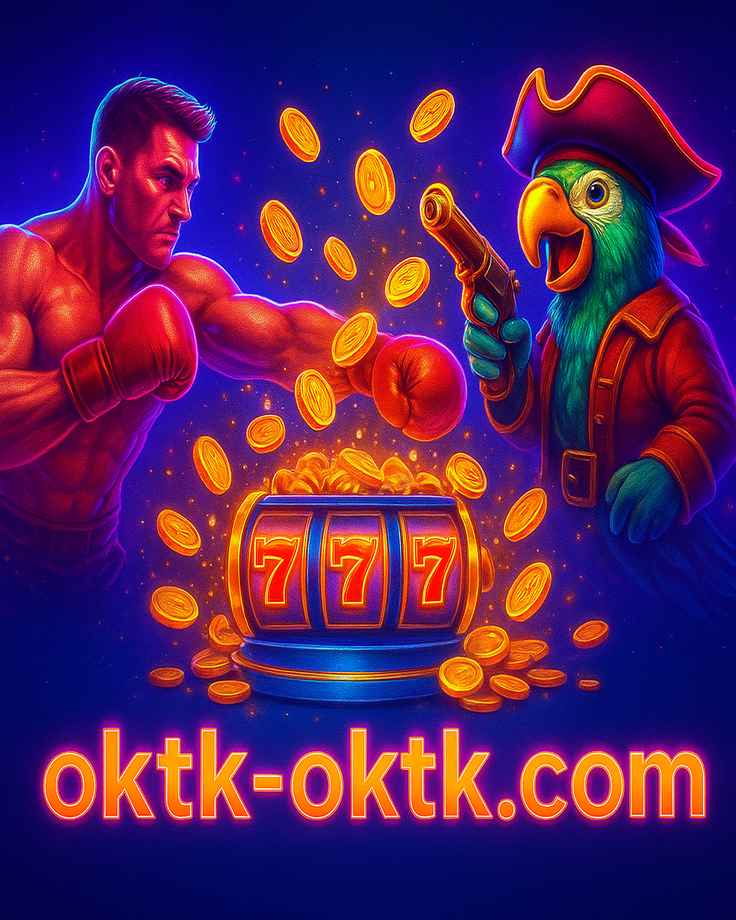 oktk লাইভ গেমিং প্ল্যাটফর্মে বাস্তব পরিবেশে টেবিল-স্টাইল গেম খেলার অভিজ্ঞতা