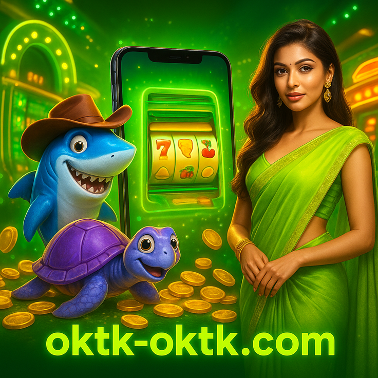 oktk স্পোর্টস গেমিংয়ের বিশ্লেষণ ও বাজার