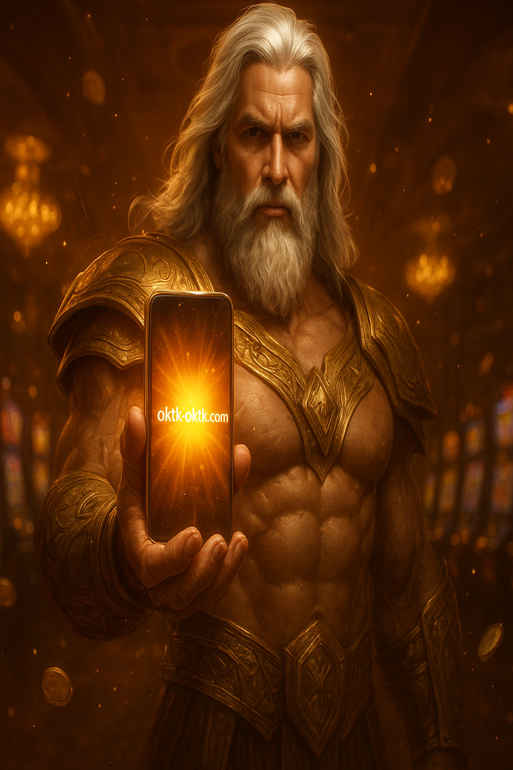 oktk-এ দুই হাজারের বেশি আর্কেড গেমের বৈচিত্র্যময় সংগ্রহ